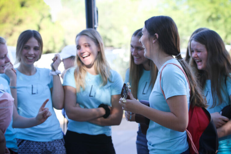 Lucky Sevan Surf Camps