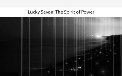Lucky Sevan: The Spirit of Power