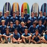 Young Men’s Leadership Retreat