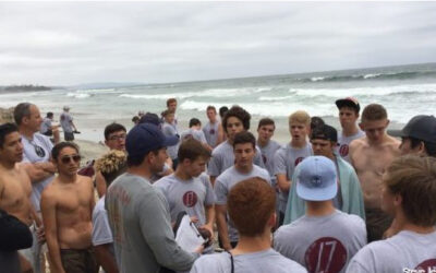Utah teens go to surf camp to learn life lessons