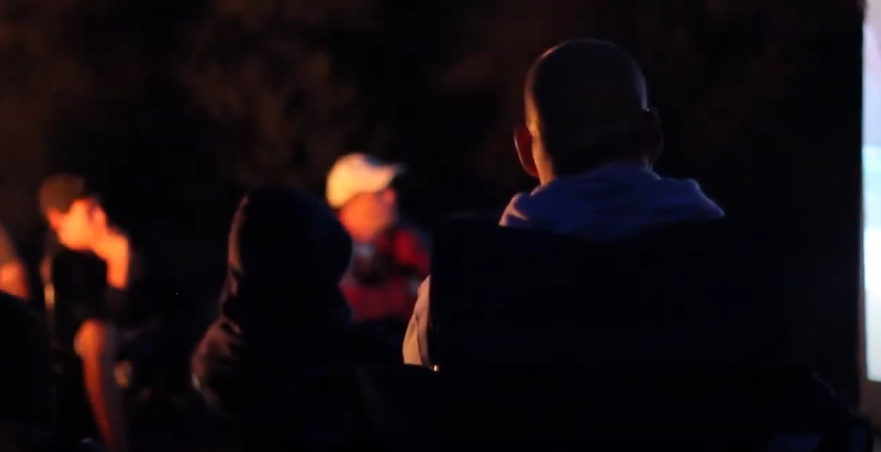 L7 fireside